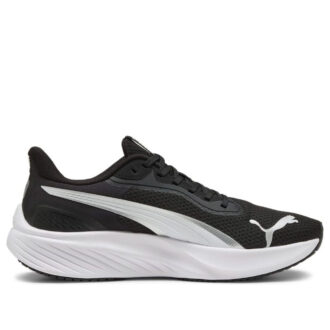 Pounce Lite “Black White”