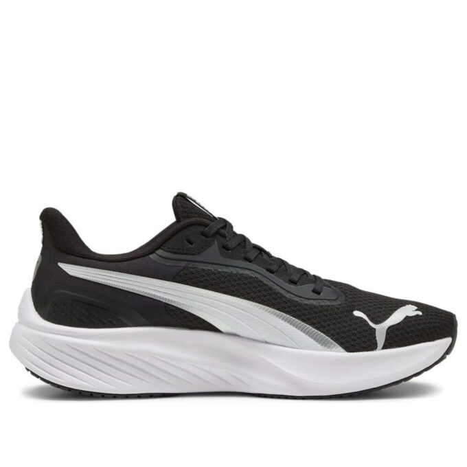 Pounce Lite “Black White”