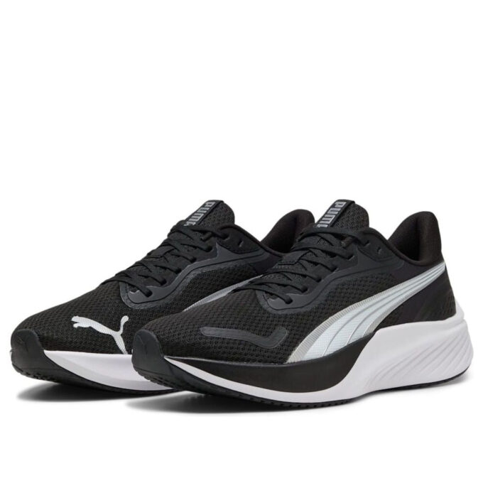 Pounce Lite “Black White”