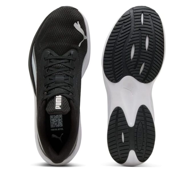 Pounce Lite “Black White”