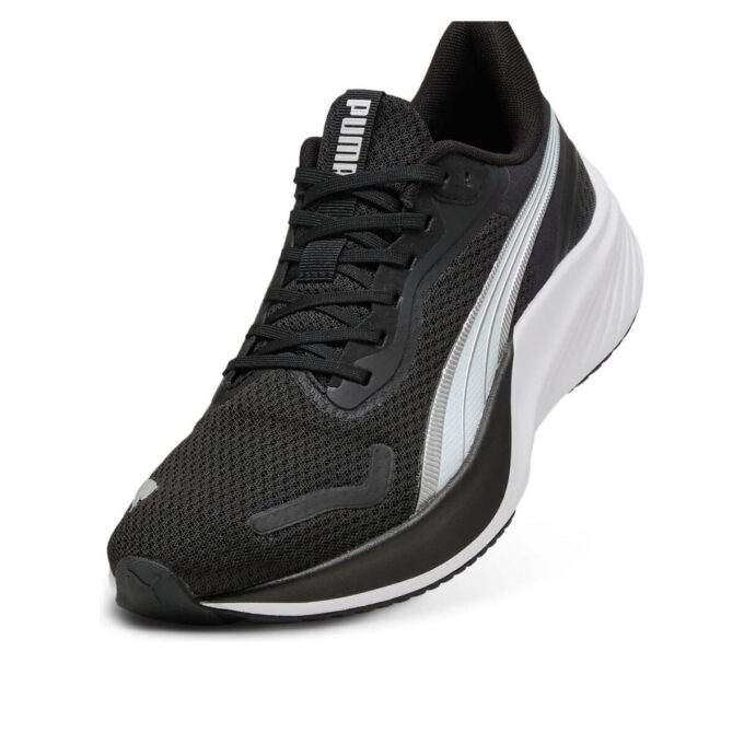 Pounce Lite “Black White”