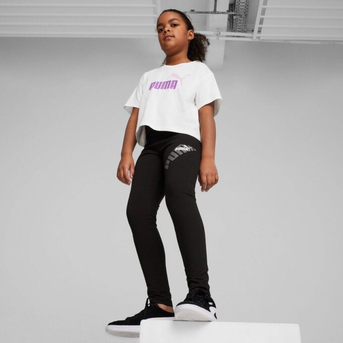 POWER Big Kids’ Leggings POWER Big Kids’ Leggings