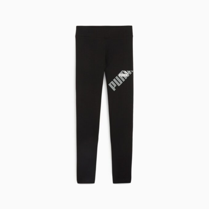 POWER Big Kids’ Leggings POWER Big Kids’ Leggings