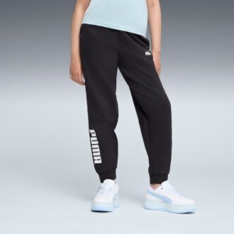 Power Pack Big Kids’ Colorblock Pants Power Pack Big Kids’ Colorblock Pants