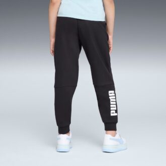 Power Pack Big Kids’ Colorblock Pants Power Pack Big Kids’ Colorblock Pants