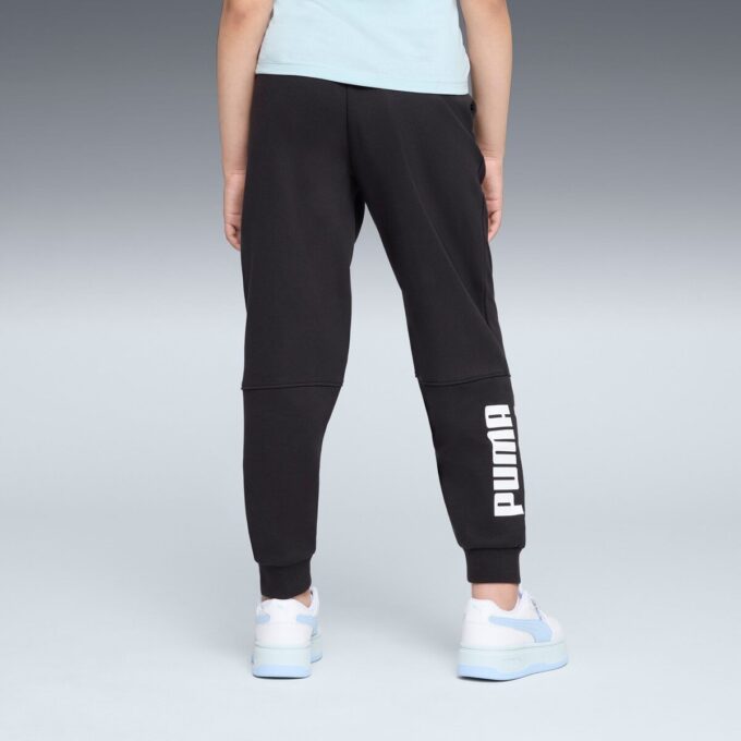 Power Pack Big Kids’ Colorblock Pants Power Pack Big Kids’ Colorblock Pants