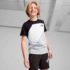 Power Pack Big Kids’ Tee Power Pack Big Kids’ Tee