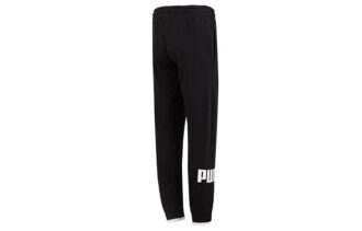 Power Sweatpants “Black”
