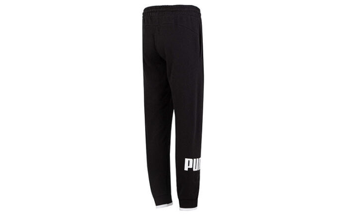 Power Sweatpants “Black”