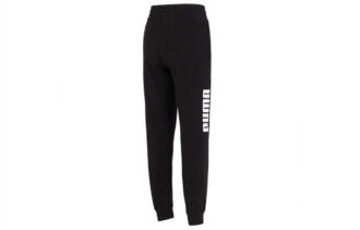 Power Sweatpants “Black”