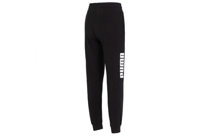 Power Sweatpants “Black”