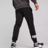 Power Sweatpants “Black”