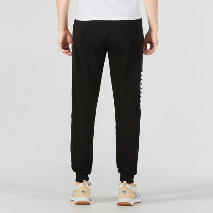Power Sweatpants “Black”
