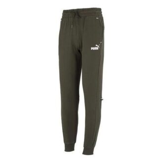 Power Sweatpants “Green”