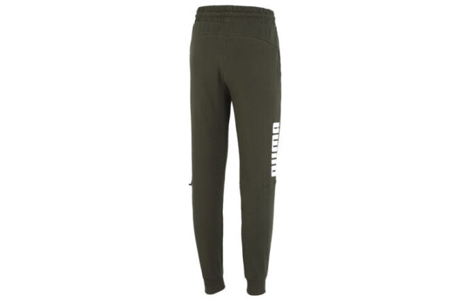 Power Sweatpants “Green”