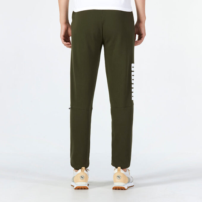 Power Sweatpants “Green”