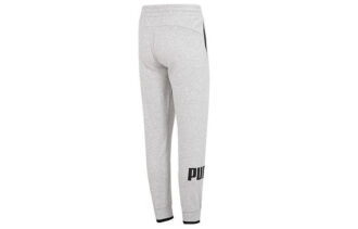 Power Sweatpants “Light Grey”