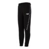 Power Tape Sweat Pants Fl Cl Logo “Black”