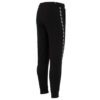 Power Tape Sweat Pants Fl Cl Logo “Black”