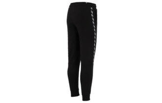 Power Tape Sweat Pants Fl Cl Logo “Black”