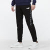 Power Tape Sweat Pants Fl Cl Logo “Black”