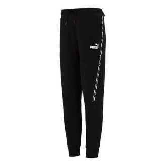 POWER TAPE SWEAT PANTS TR CL
