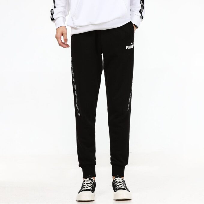 POWER TAPE SWEAT PANTS TR CL