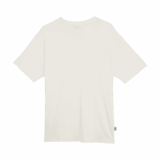Prairie Resort Graphic T-shirt “White”