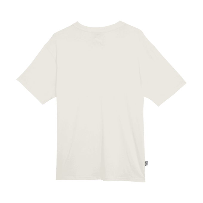 Prairie Resort Graphic T-shirt “White”