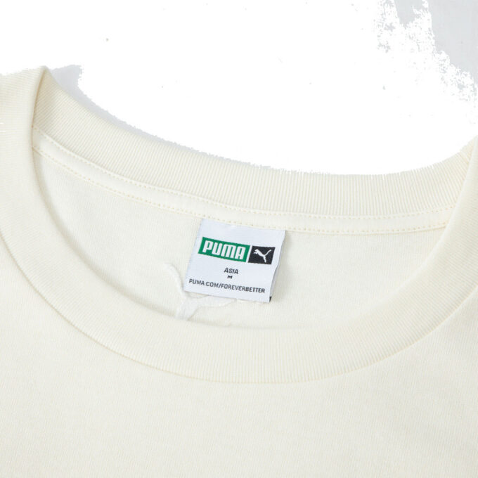 Prairie Resort Graphic T-shirt “White”