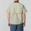Prairie Resort Shirt “Tan”