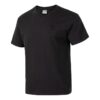 Prairie Resort T-shirt “Black”