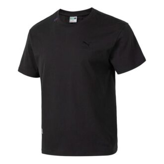 Prairie Resort T-shirt “Black”