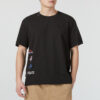 Prairie Resort T-shirt “Black”