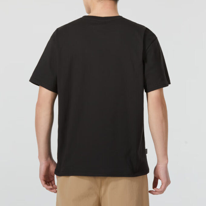 Prairie Resort T-shirt “Black”