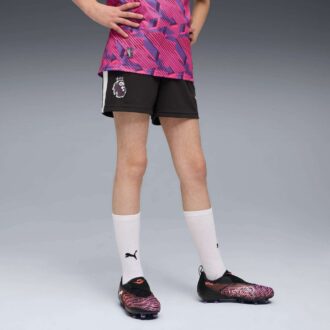 Premier League Brilliance Big Kids’ Soccer Shorts
