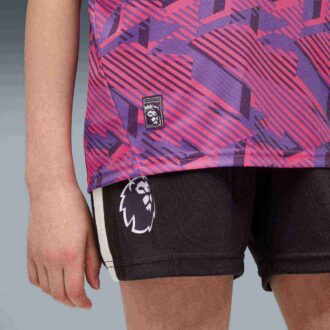 Premier League Brilliance Big Kids’ Soccer Shorts