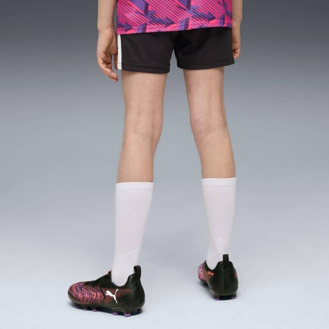 Premier League Brilliance Big Kids’ Soccer Shorts Premier League Brilliance Big Kids’ Soccer Shorts