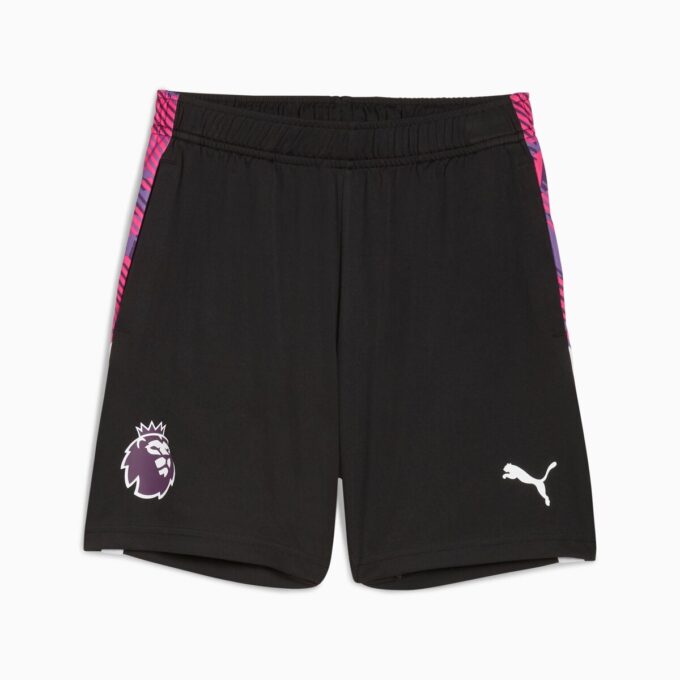 Premier League Brilliance Big Kids’ Soccer Shorts Premier League Brilliance Big Kids’ Soccer Shorts