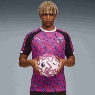 Premier League Brilliance Men Soccer Jersey