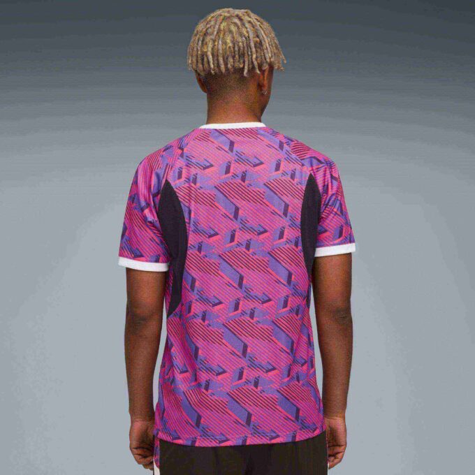 Premier League Brilliance Men Soccer Jersey Premier League Brilliance Men Soccer Jersey