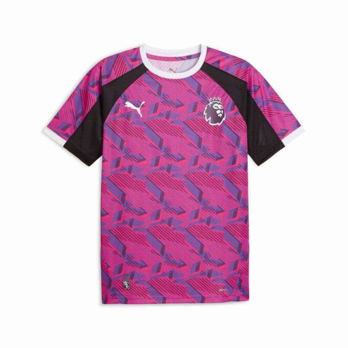 Premier League Brilliance Men Soccer Jersey Premier League Brilliance Men Soccer Jersey