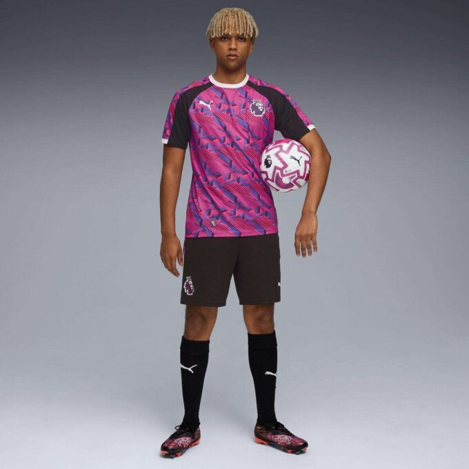 Premier League Brilliance Men Soccer Shorts Premier League Brilliance Men Soccer Shorts