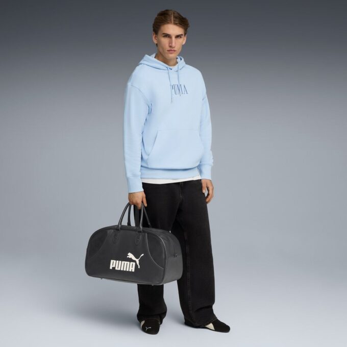 Premium Essentials Graphic Hoodie