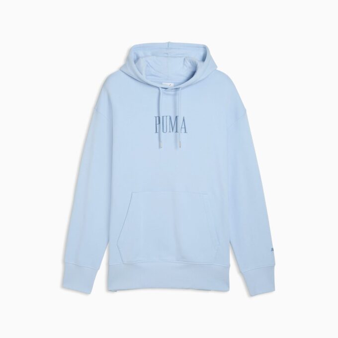 Premium Essentials Graphic Hoodie