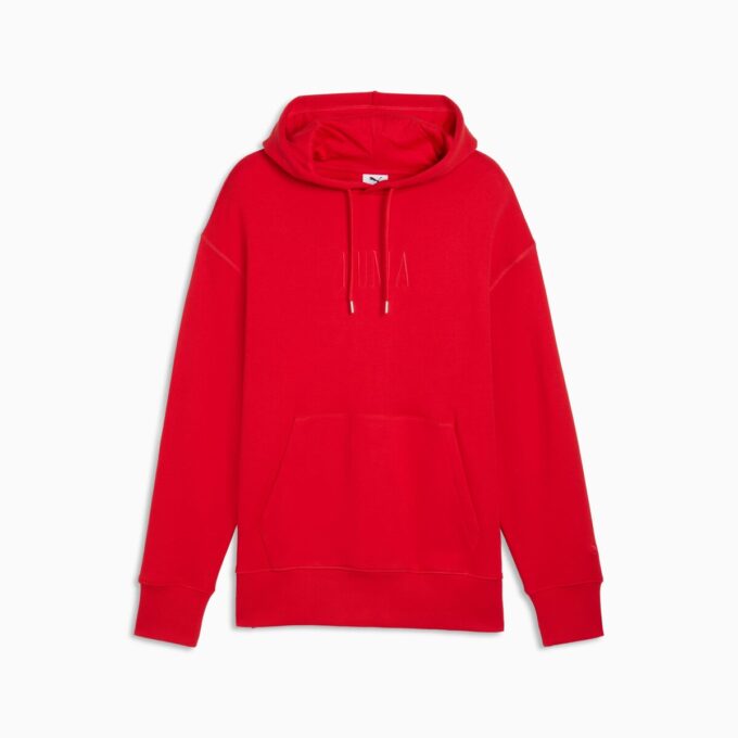 Premium Essentials Graphic Hoodie