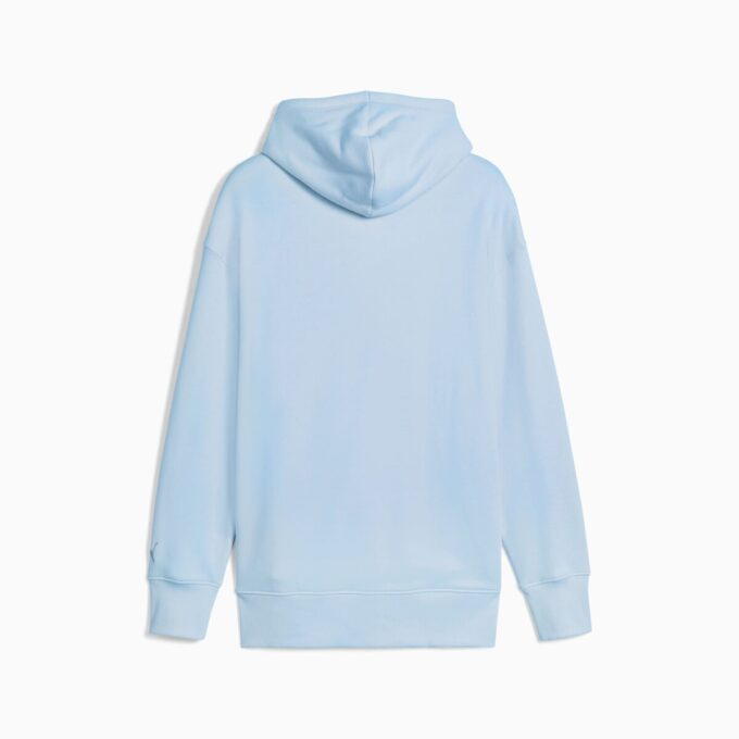 Premium Essentials Graphic Hoodie