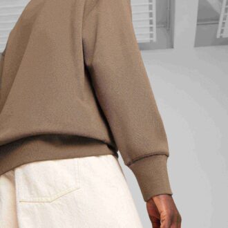 PREMIUM ESSENTIALS Men Relaxed Graphic Crew PREMIUM ESSENTIALS Men Relaxed Graphic Crew