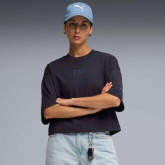 Premium Essentials Women Oversized Graphic Tee Premium Essentials Women Oversized Graphic Tee