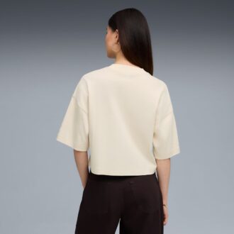 Premium Essentials Women Oversized Graphic Tee Premium Essentials Women Oversized Graphic Tee